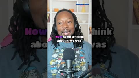 That Time We Found Out Disney Jail Is Real | Grad Weekend Was CHAOS