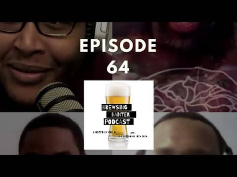 BBP 64 - Beer & Social Distancing