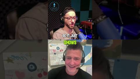 Epstein's INSANE Powerball Wins: Rigged Lottery?