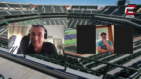 Jack Draper's Journey to Number 1