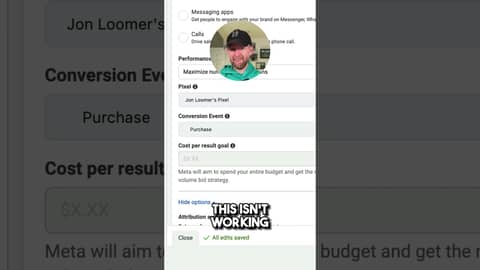 Why Isn't My Facebook Ads Budget Spending? Why Isn't My Facebook Ads Budget Spending?