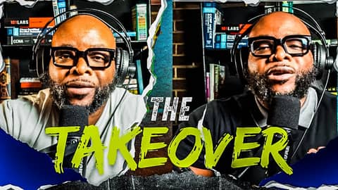 The Takeover: Freelancing vs. Full-Time in Tech The Takeover: Freelancing vs. Full-Time in Tech