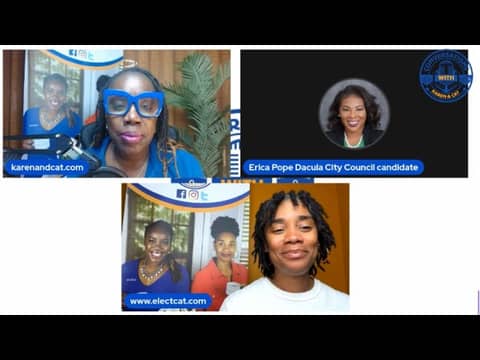 Inside Scoop: Local Candidates Break Down Election Results and Analyze the Impact on the Community