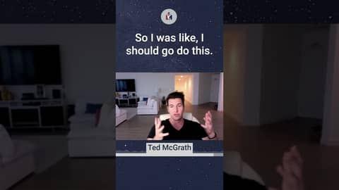 How One Man Created the World's Most Notorious Entrepreneur How One Man Created the World's Most Notorious Entrepreneur