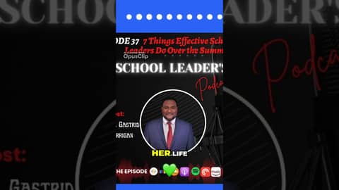 Unlocking Your Leadership Potential: How to Improve and Grow