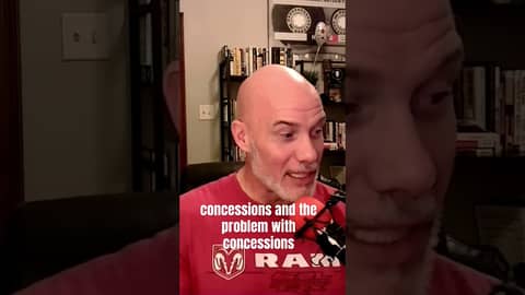 Concessions are like potato chips you can’t have just one #Motivation #Fitness ￼