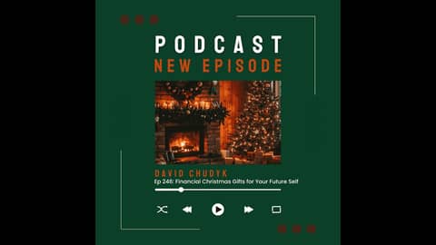 Financial Christmas Gifts for Your Future Self