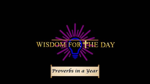 Day 53 Warning Lazy People | Proverbs 6:9-11