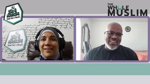 The Whole Muslim with Ustadh Tabari Zahir: Lamps of Light The Whole Muslim with Ustadh Tabari Zahir: Lamps of Light