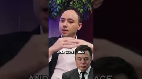 Is Matt Wong from Discernable a High-Achiever?