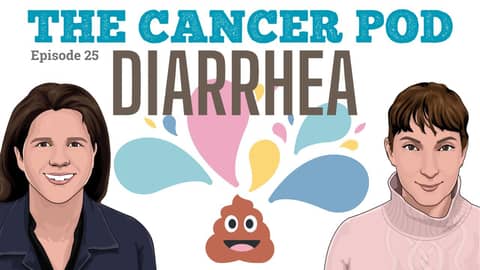 Diarrhea: The Return of Side Eff@¢ks! Diarrhea: The Return of Side Eff@¢ks!