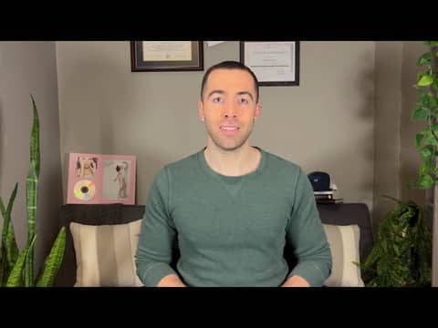 Why Perfectionism Is So Common Among Gay Men