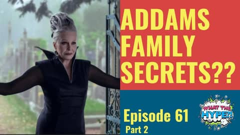 Wednesday Season 2 Part 2 Explained: Endings, Clues, & What's Next (Part 2)