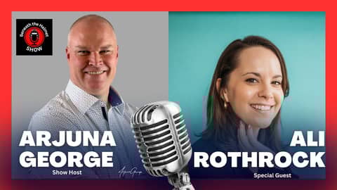 Breaking the Stigma: Talking About Trauma in Emergency Services