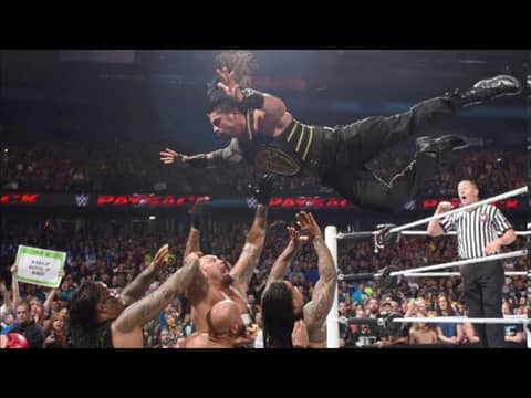 The Stupidest Thing In Wrestling