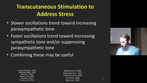 Toward Emotion Prosthetics: Emotion Regulation Through Vibroacoustic Stimulation - Apollo Neuro