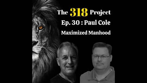 Paul Cole : Maximized Manhood