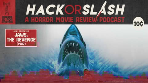 Episode 279: Jaws: The Revenge (1987)