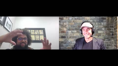 How To Get Grant Money W/ Sedale Turbovsky