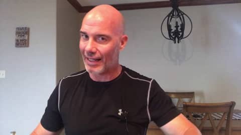 TSL Vlog #206: Take care of the show up TSL Vlog #206: Take care of the show up