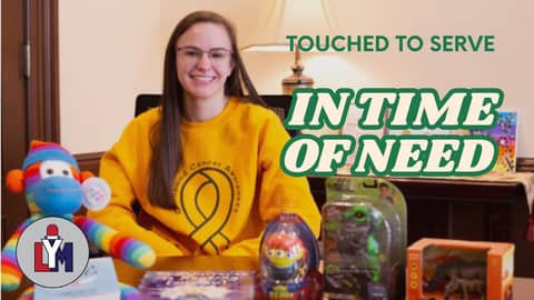 Why This Pediatric Nurse Left Her Job