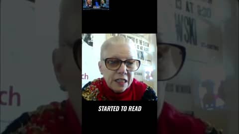 Eleanor Roosevelt: More Than a Role Model, a Spiritual Figure #shorts