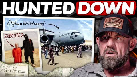 Left Behind: The Ultimate Betrayal