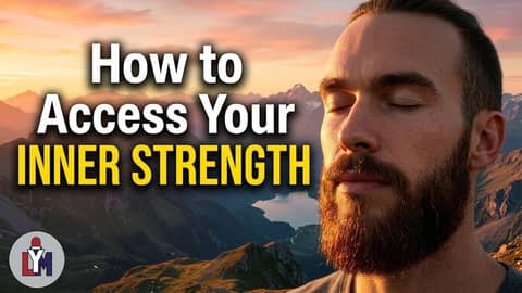 The power of guided Breathwork The power of guided Breathwork