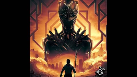 Black Panther: Wakanda Forever | Marvel