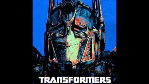 31 Days of Horror, 2025: Day 11 - Transformers (2007)