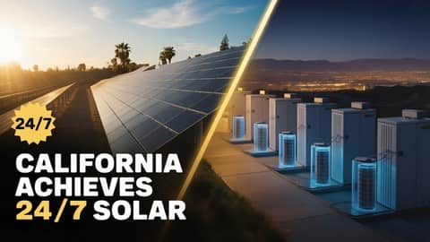 Solar & Storage News with Montague and Weaver, Commercial Solar Guy