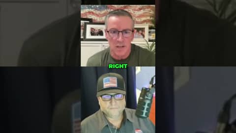 Matt Maasdam on PTSD: Why Asking for Help is Strength | Matt Maasdam on PTSD: Why Asking for Help is Strength |