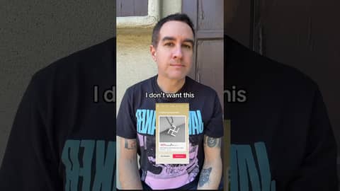 This was advertised to me on TikTok