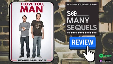 I Love You, Man (2009) | Movie Review I Love You, Man (2009) | Movie Review