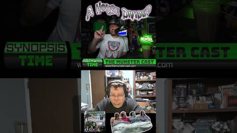 Synopsis time ep 114 A House Divided