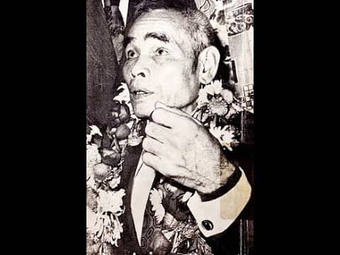 FORMOSA FILES PODCAST S1-E9: THE EMPIRE'S LAST SOLDIER