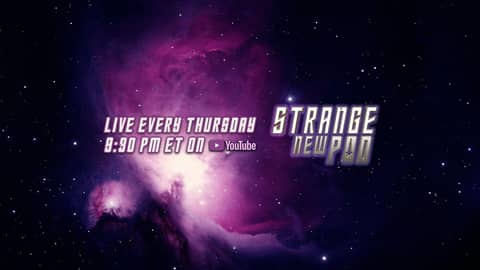 Let's play Star Trek Resurgence!