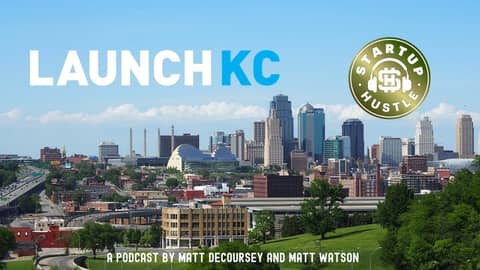 LaunchKC - CleanTech, FinTech, and HealthTech Accelerator LaunchKC - CleanTech, FinTech, and HealthTech Accelerator