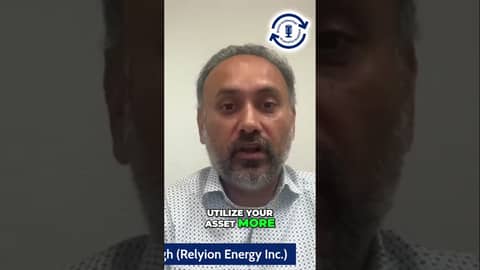 300 GWh Saved  Unlocking Energy Forecasting's Power