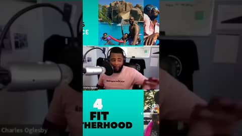 On this episode of the @4fitfatherhood pod @realtoddbillion talked about the importance of legacy