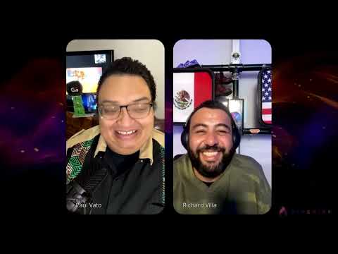 Paul Vato Presents: Richard Villa. Comedian, Actor and Roaster. DRAFT: Raw &  unedited footage.