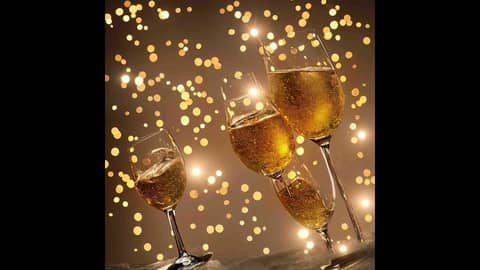 Episode 253-All Things Sparkling For New Years Episode 253-All Things Sparkling For New Years