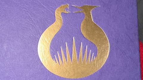 Sunrise on the Reaping, Part One reactions (spoiler-free!) Sunrise on the Reaping, Part One reactions (spoiler-free!)