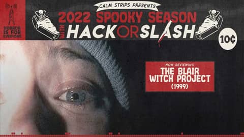 Episode 234: The Blair Witch Project (1999)