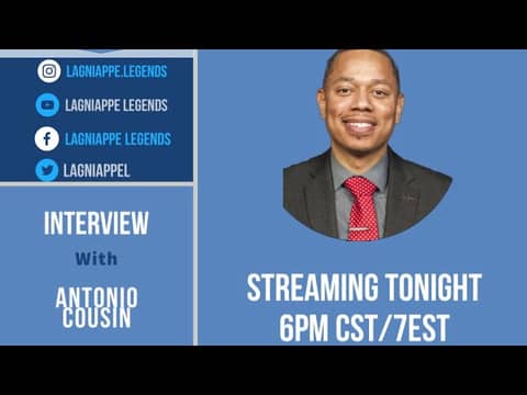 Episode 98: Antonio Cousin, Owner of Service 1st Real Estate