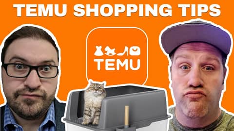Things to know when shopping on Temu Things to know when shopping on Temu