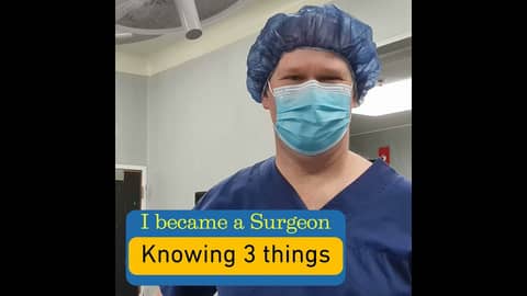 Mastering Medical Knowledge with the Rule of Threes: A Study Technique for Improved Learning and ... Mastering Medical Knowledge with the Rule of Threes: A Study Technique for Improved Learning and ...