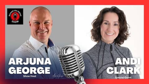 Andi Clark CEO & Founder of 911 Lifestyle Tells her story of Burnout 🔥 Andi Clark CEO & Founder of 911 Lifestyle Tells her story of Burnout 🔥