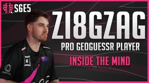 Inside the Mind of a Geoguessr Pro | zi8gzag on Competition, Burnout & Memory Mastery Inside the Mind of a Geoguessr Pro | zi8gzag on Competition, Burnout & Memory Mastery