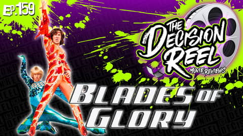 Ep.159 - Blades of Glory